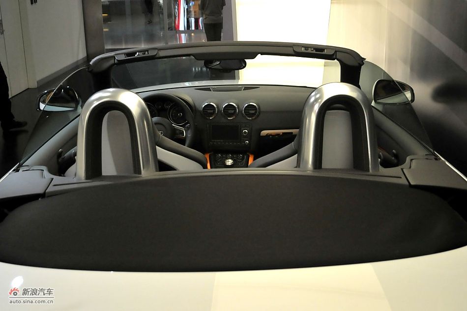 µTT RS 2.5Tϸ