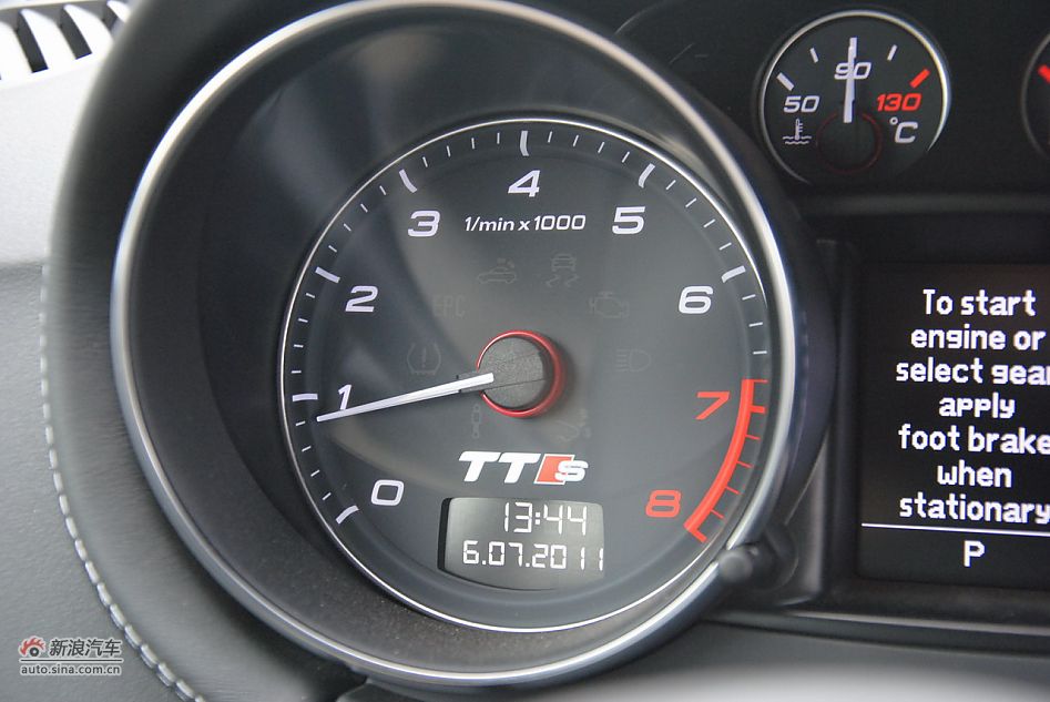 2011TTS Coupeμ