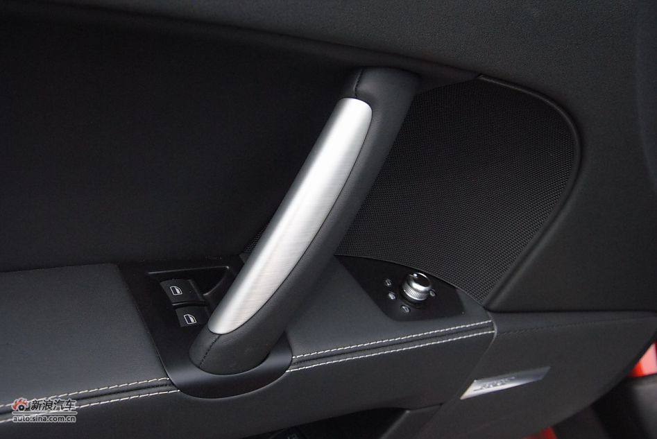 2011TTS Coupeμ