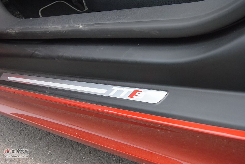 2011TTS Coupeμ