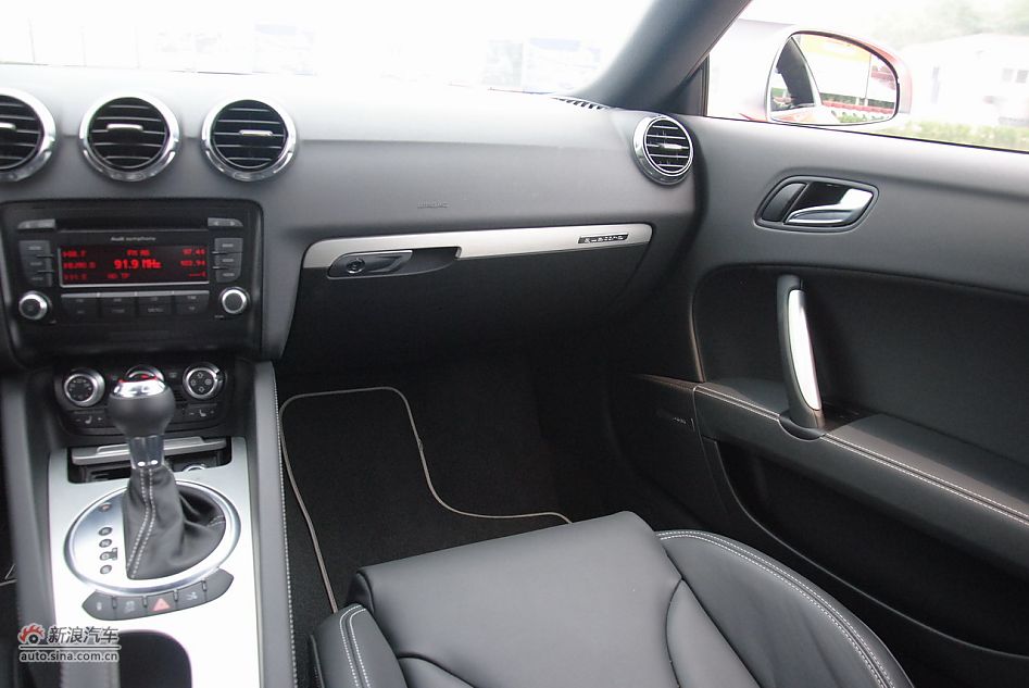 2011TTS Coupeμ