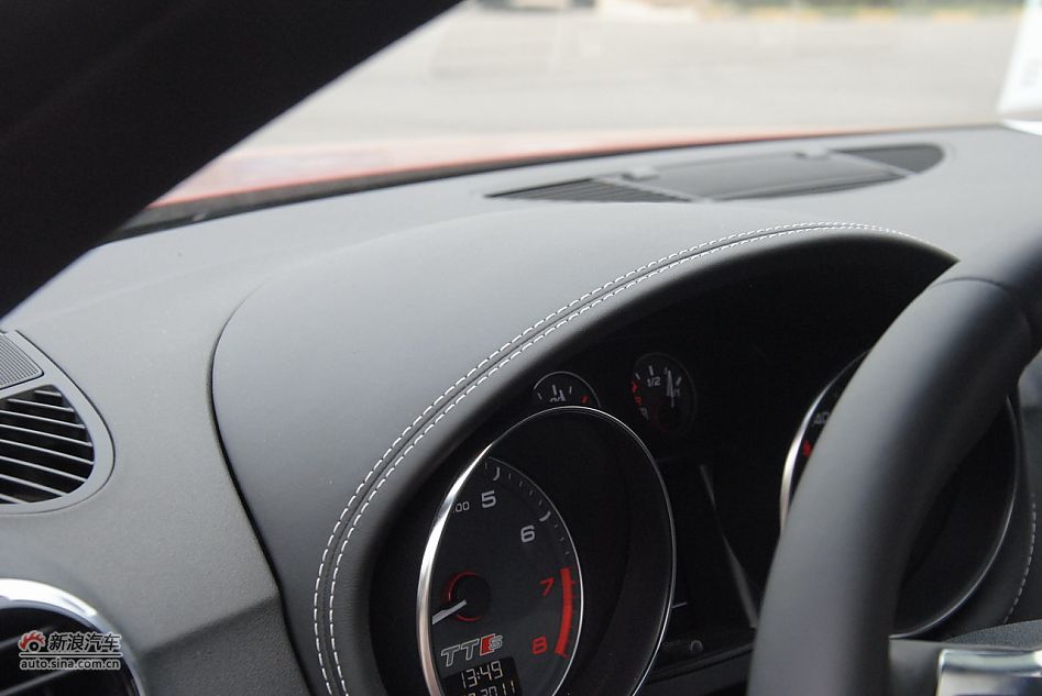 2011TTS Coupeμ
