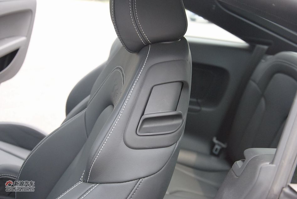 2011TTS Coupeμռ