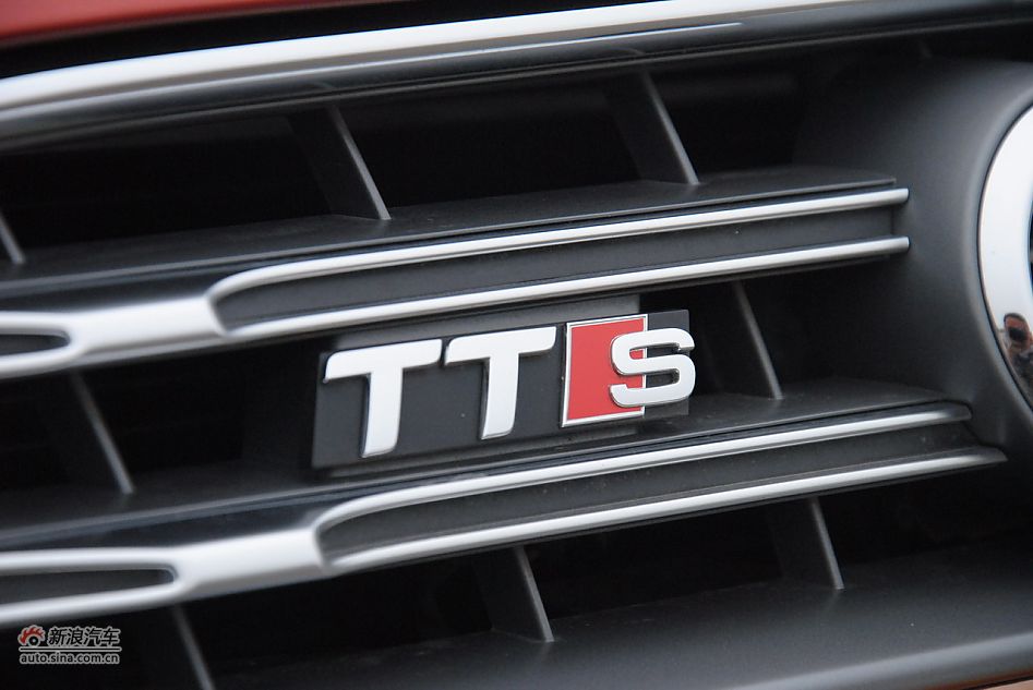 2011TTS Coupeϸ
