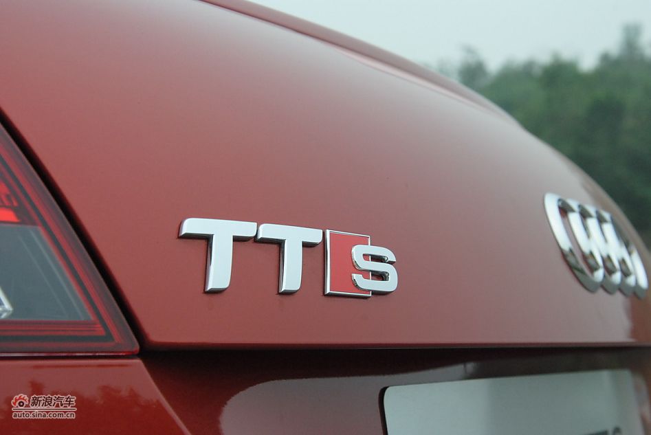 2011TTS Coupeϸ