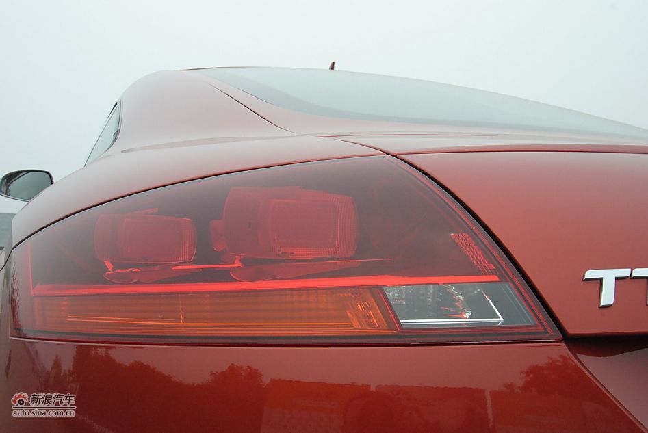 2011TTS Coupeϸ