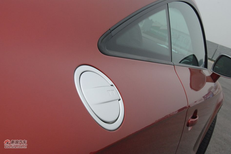 2011TTS Coupeϸ