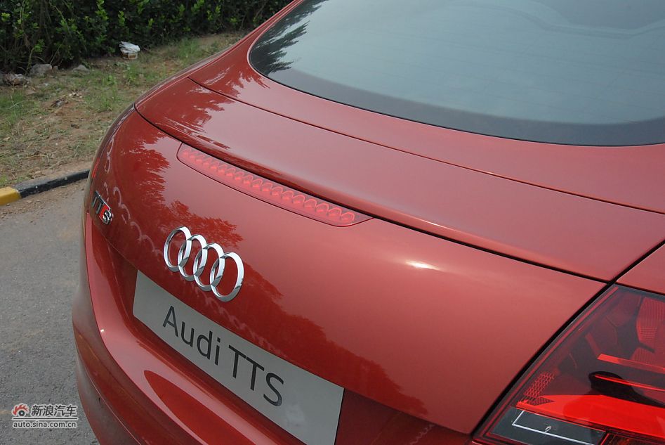 2011TTS Coupeϸ