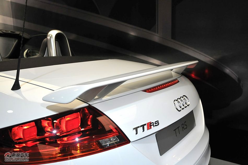 µTT RS 2.5Tϸ
