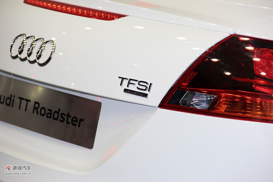 µTT Roadster