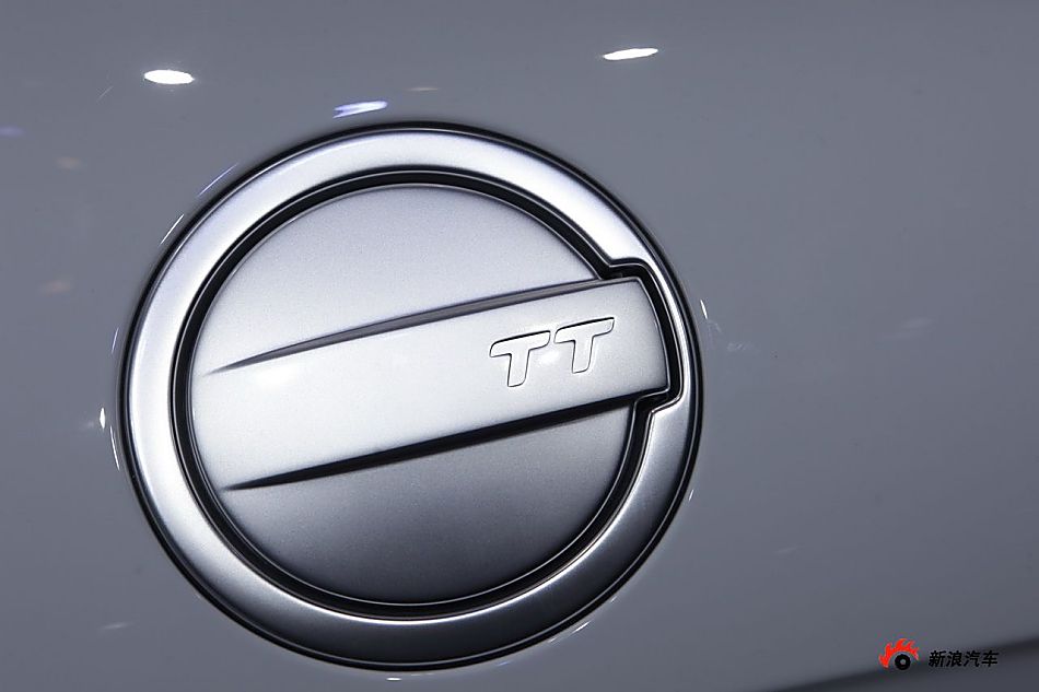 µTT 2.0T