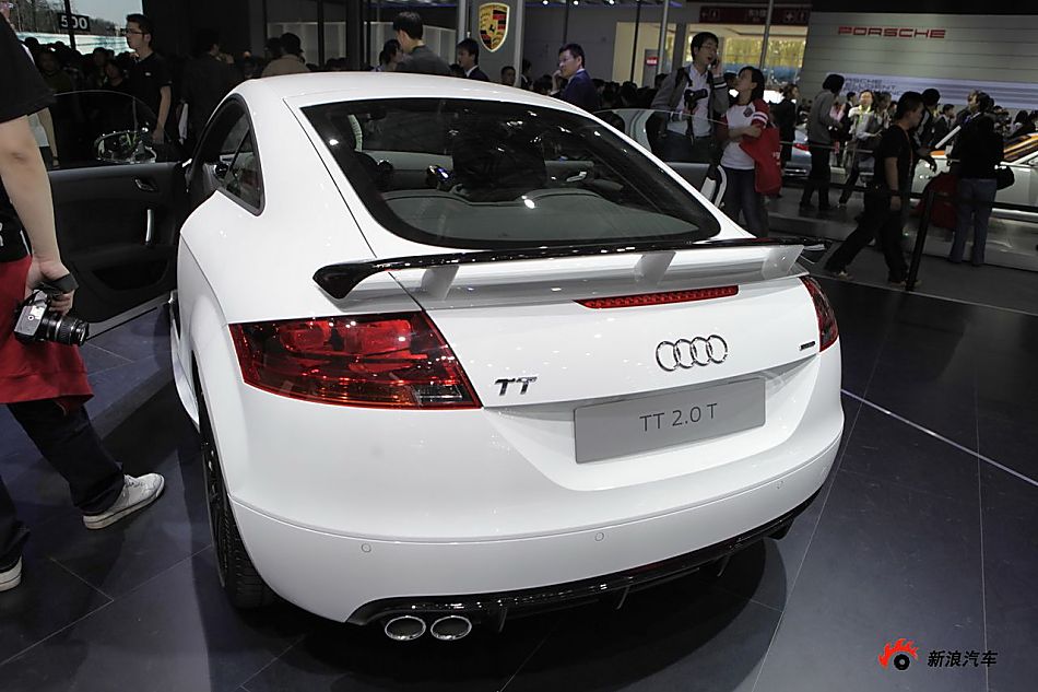 µTT 2.0T