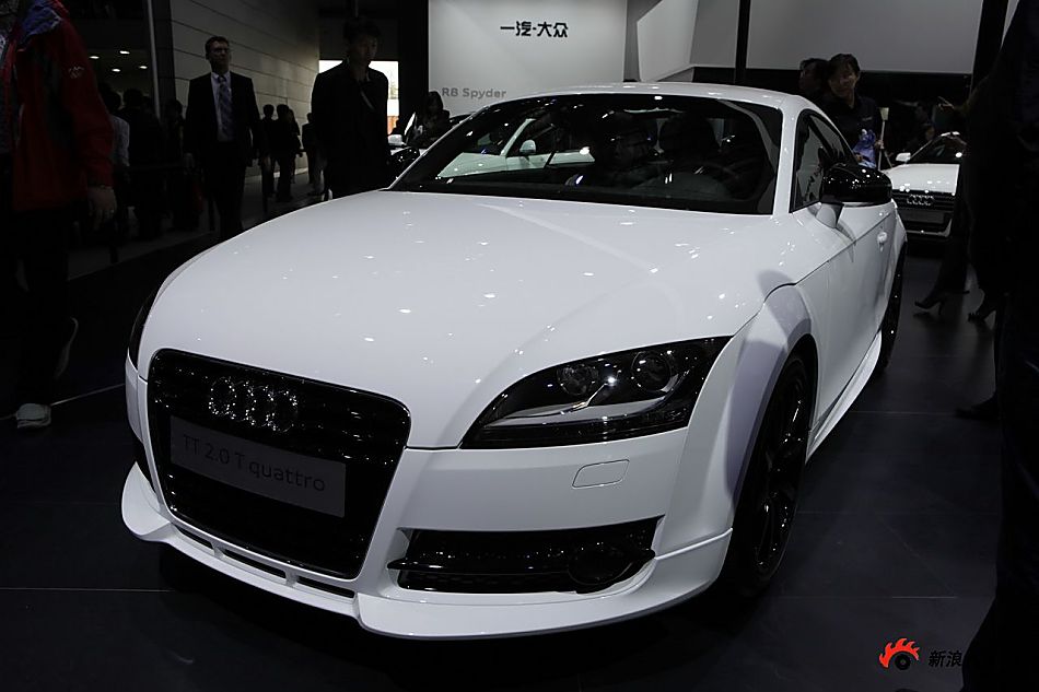 µTT 2.0T