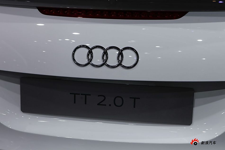 µTT 2.0T