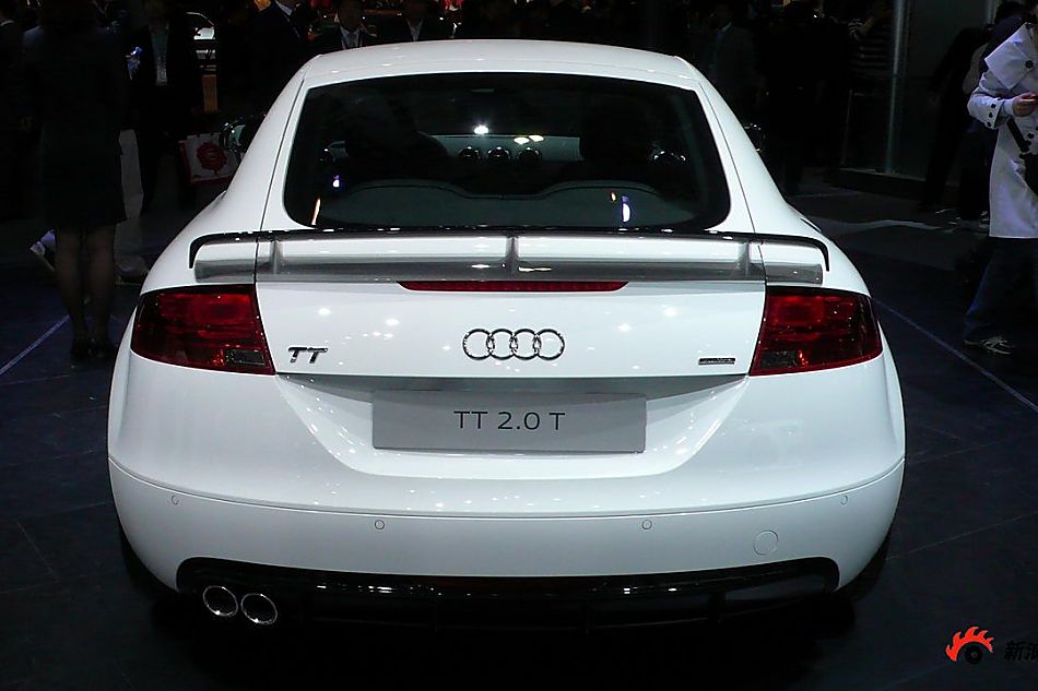 µTT 2.0T