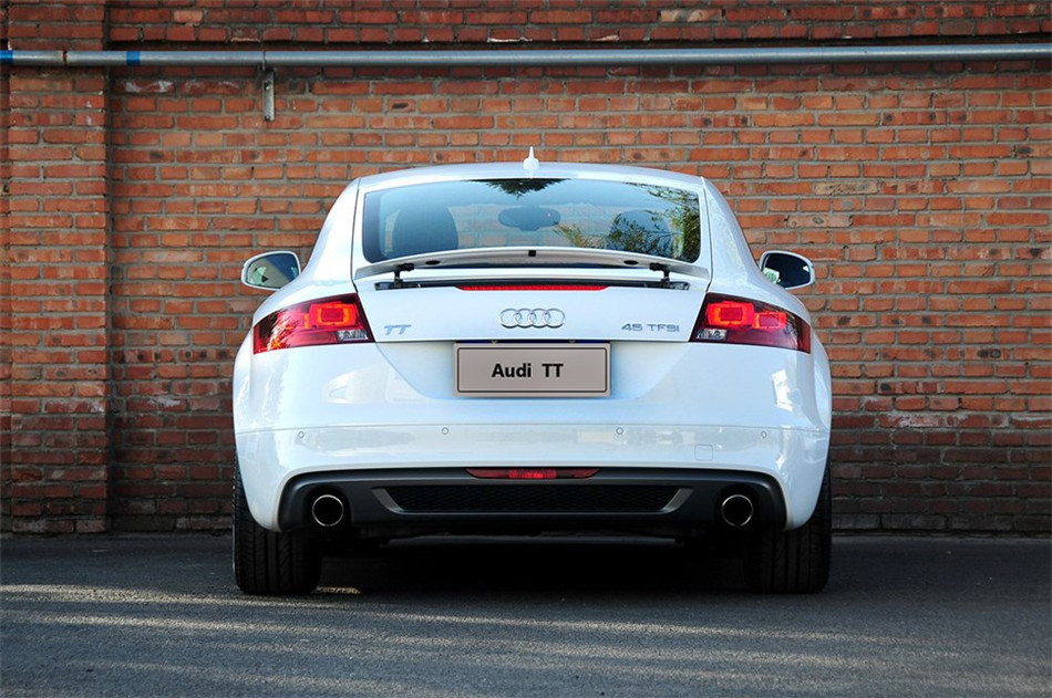 Coupe 2013 2.0TFSI quattro ˫ 
