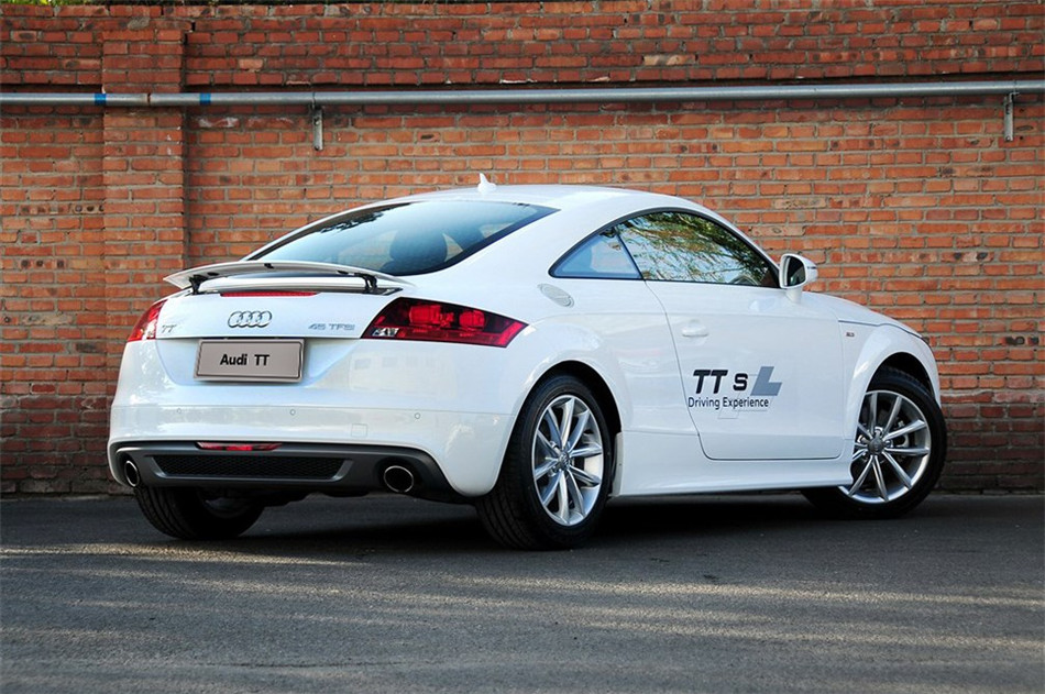 Coupe 2013 2.0TFSI quattro ˫ 