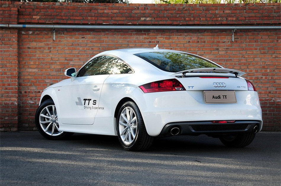 Coupe 2013 2.0TFSI quattro ˫ 