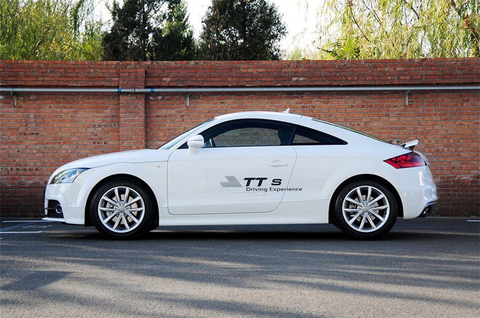 Coupe 2013 2.0TFSI quattro ˫ 
