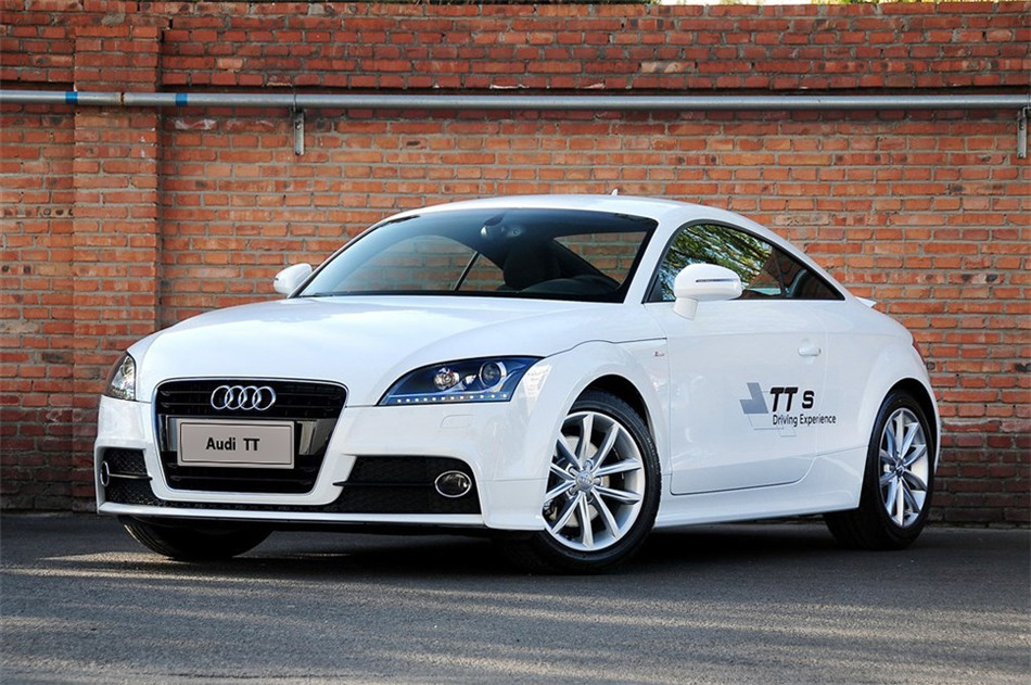 Coupe 2013 2.0TFSI quattro ˫ 