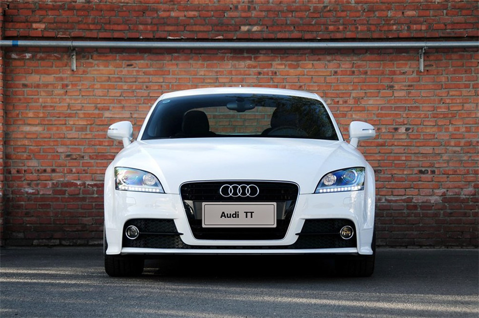 Coupe 2013 2.0TFSI quattro ˫ 