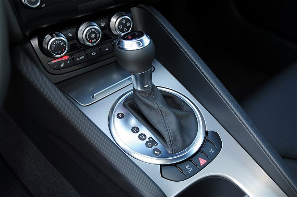 Coupe 2013 2.0TFSI quattro ˫ 
