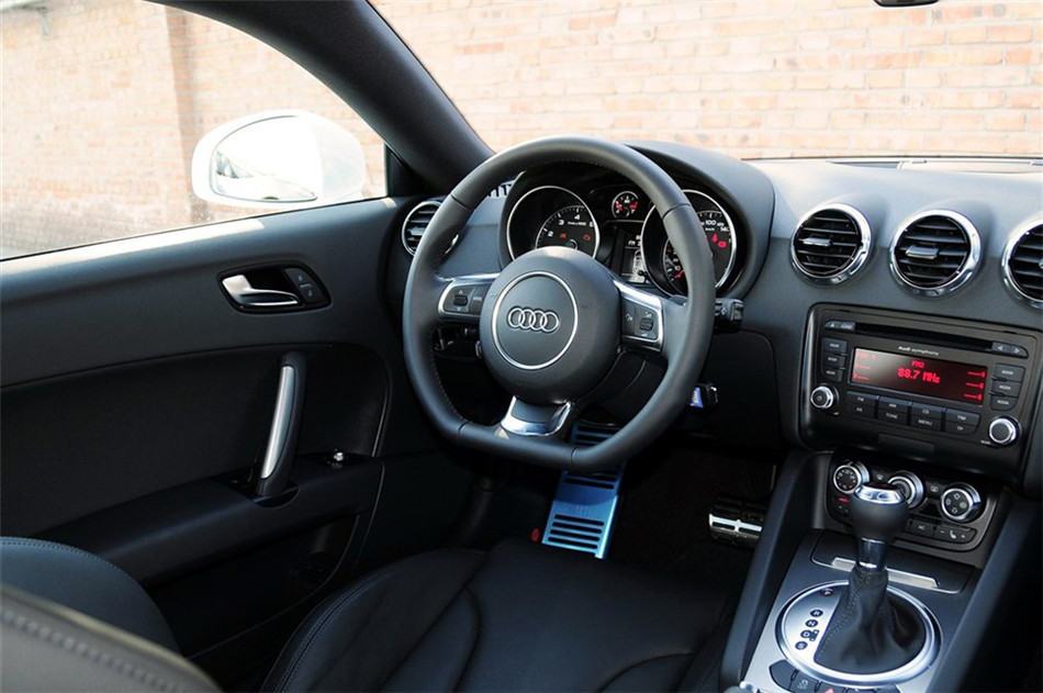 Coupe 2013 2.0TFSI quattro ˫ 