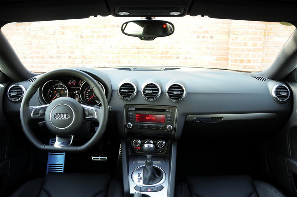 Coupe 2013 2.0TFSI quattro ˫ 