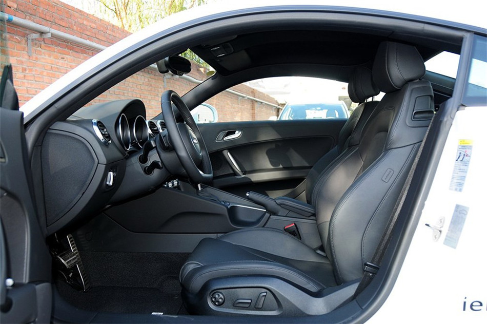 Coupe 2013 2.0TFSI quattro ˫ οռ