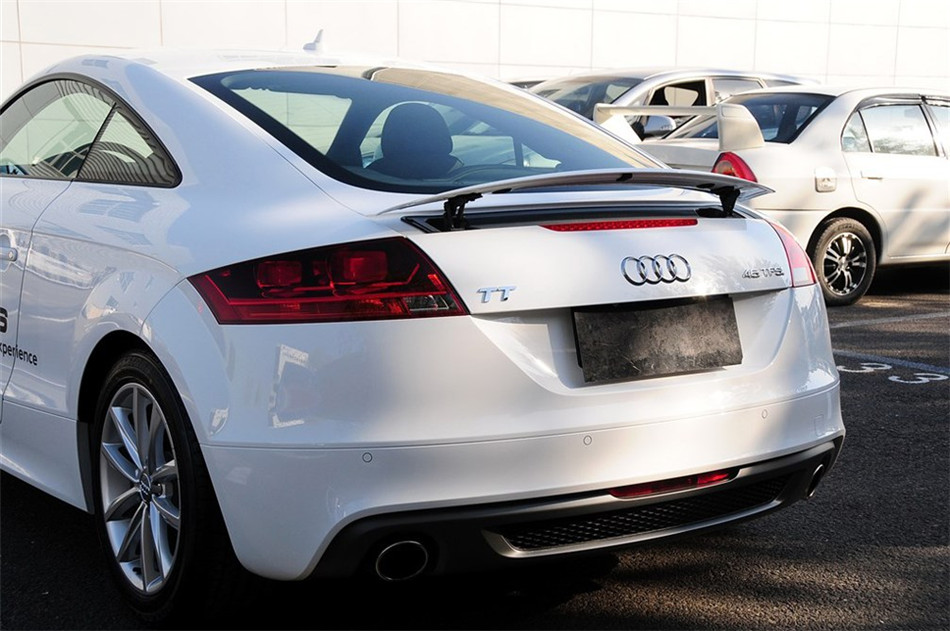 Coupe 2013 2.0TFSI quattro ˫ 