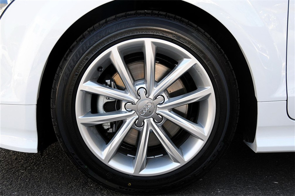 Coupe 2013 2.0TFSI quattro ˫ 