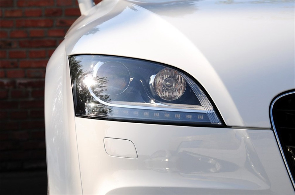 Coupe 2013 2.0TFSI quattro ˫ 