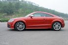 2011TTS Coupe