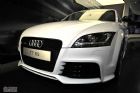 µTT RS 2.5T