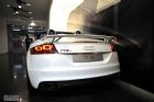 µTT RS 2.5T