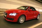 µTT RoadsterܳͼƬ