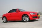 µTT RoadsterܳͼƬ