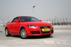 µTT RoadsterܳͼƬ