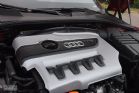 2011TTS Coupe 2.0L TFSI