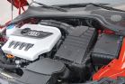 2011TTS Coupe 2.0L TFSI