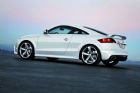 2010 Audi TT RS