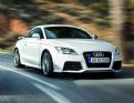 2010 Audi TT RS