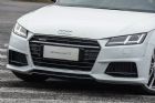 2015 TT Coupe 45 TFSI quattro ϸ