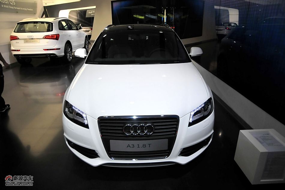 µA3 Sportback-ذ