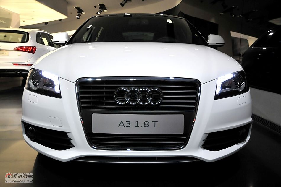 µA3 Sportback-ذ