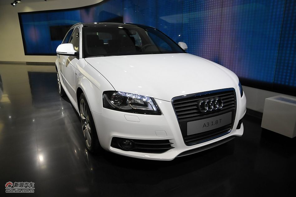 µA3 Sportback-ذ