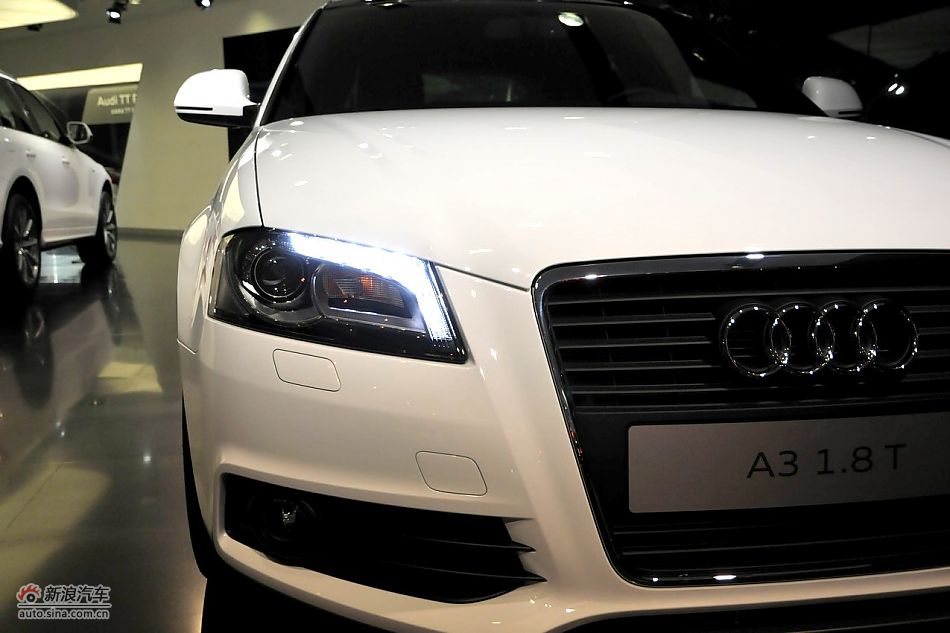 µA3 Sportback-ذ