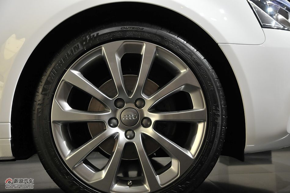 µA3 Sportback-ذ