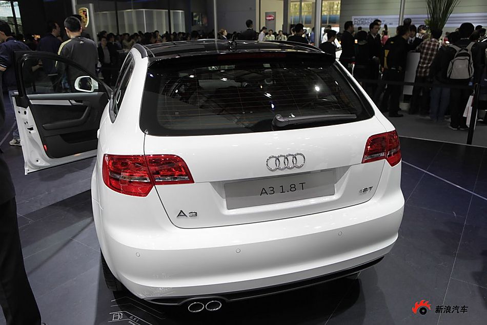 µA3 1.8T