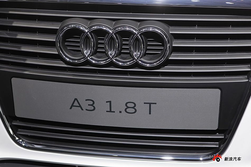 µA3 1.8T